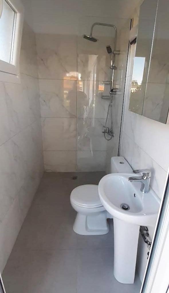 Ourania Apartment Asproválta Luaran gambar